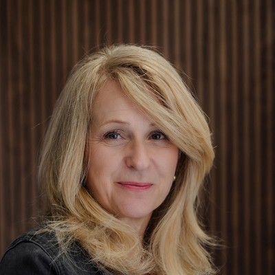 Dagmar Spoustov