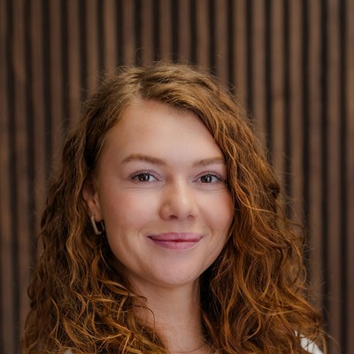 Eva Voehov