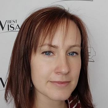 Veronika Dukony